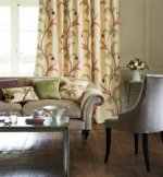 Mereville Fabric
